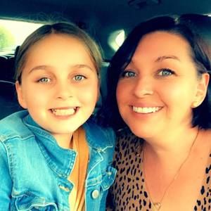 Meet your Posher, Kasey